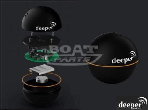 Эхолот DEEPER