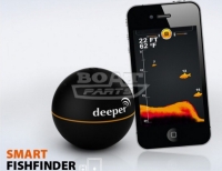 Эхолот DEEPER