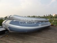 Лодка ПВХ Capral 450