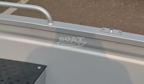 Катер TUNA UMS 410 M AL