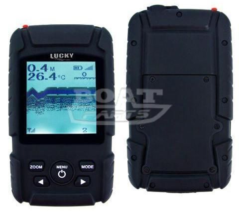 Эхолот Lucky FF718Li