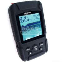 Эхолот Lucky FF718Li