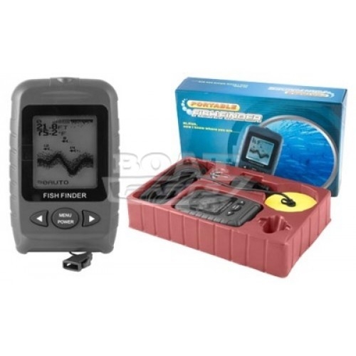 Эхолот Phiradar FD06A
