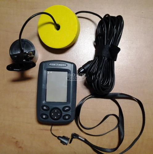 Эхолот Phiradar FF188A 