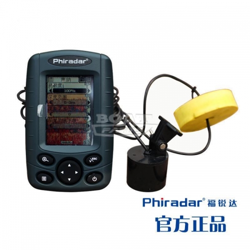 Эхолот Phiradar FF188A 