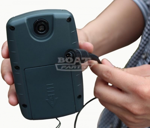 Эхолот Phiradar FF188A 