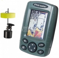 Эхолот Phiradar FF188A 