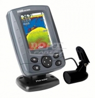 Эхолот Phiradar FF688C