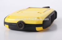 Эхолот Phiradar FF268W