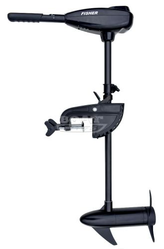 Электромотор Fisher 46