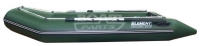 Надувная лодка Element M285