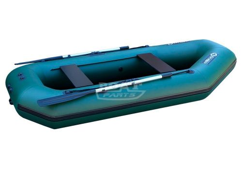 Надувная лодка Elling Навигатор-280