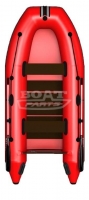 Надувная лодка Energy В-310