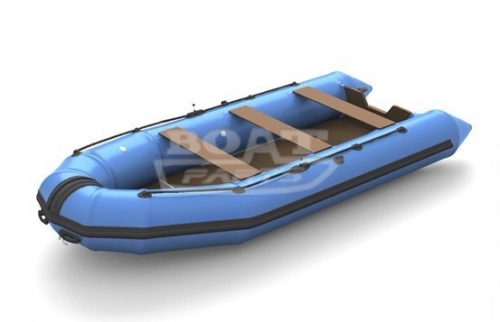 Надувная лодка Energy M-370 
