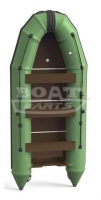 Надувная лодка Energy M-430