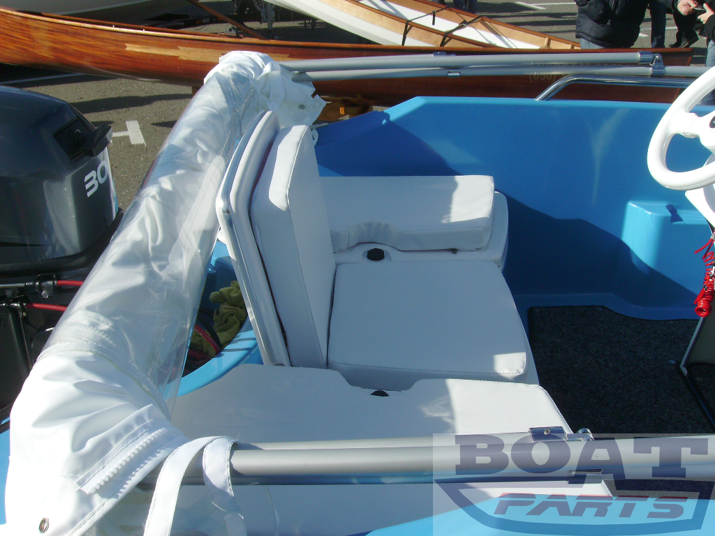 Катамаран Softex Marine F12С