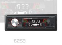 FM магнитофон с USB и CD