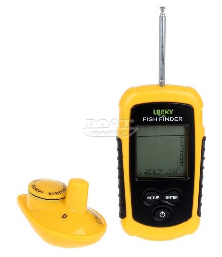 Эхолот Lucky FFW1108-1
