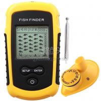 Эхолот Lucky FFW1108-1