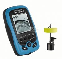 Эхолот Phiradar FD86A