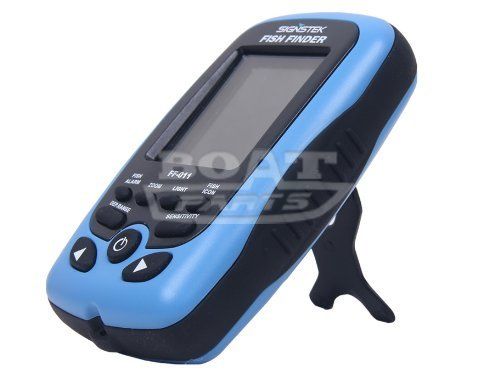 Эхолот Phiradar FD86A