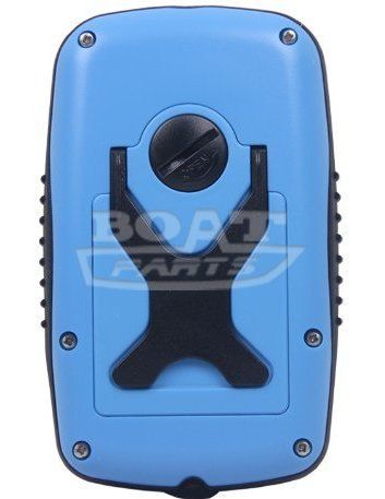 Эхолот Phiradar FD86A