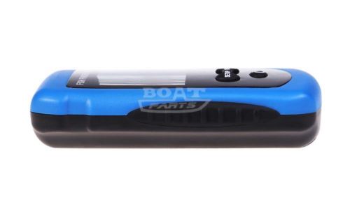Эхолот Phiradar FD86A