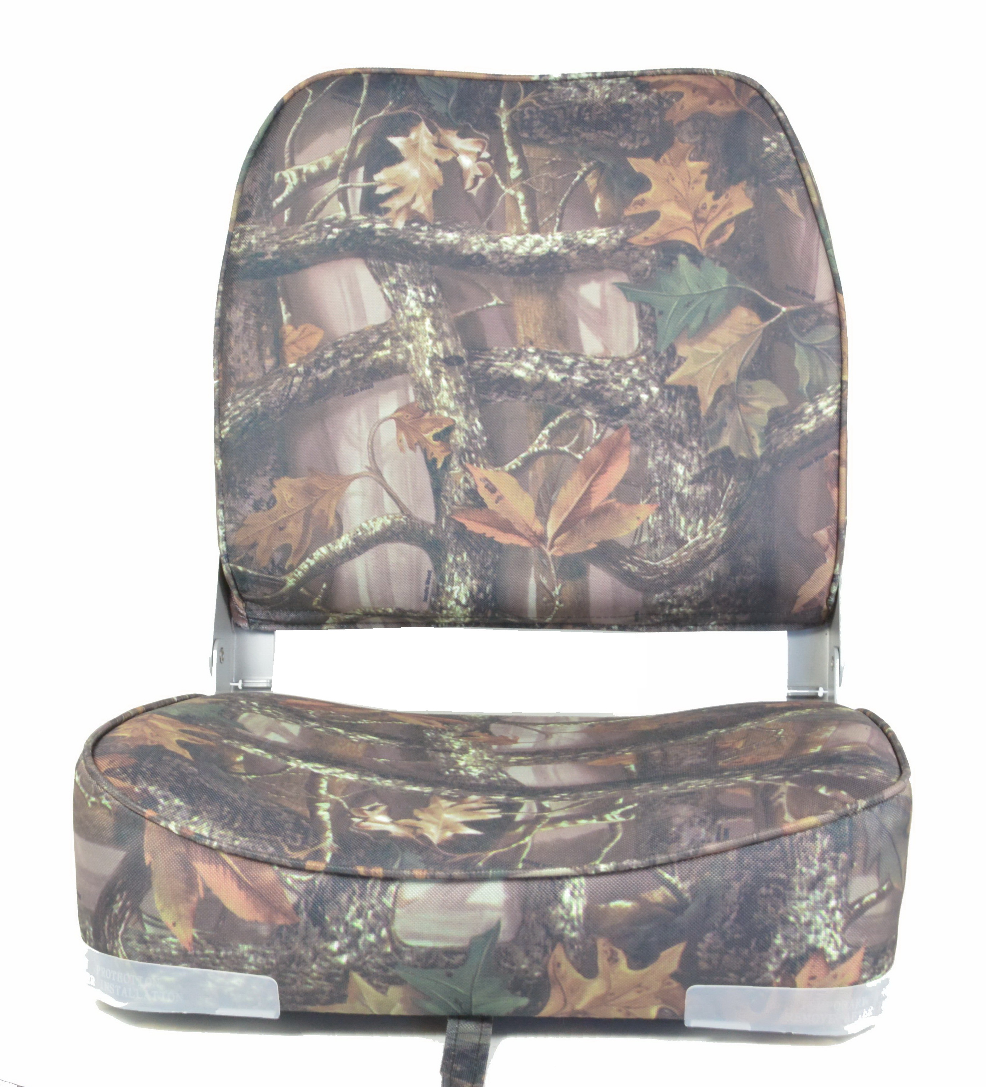 Сиденье Fishing Seat Camo