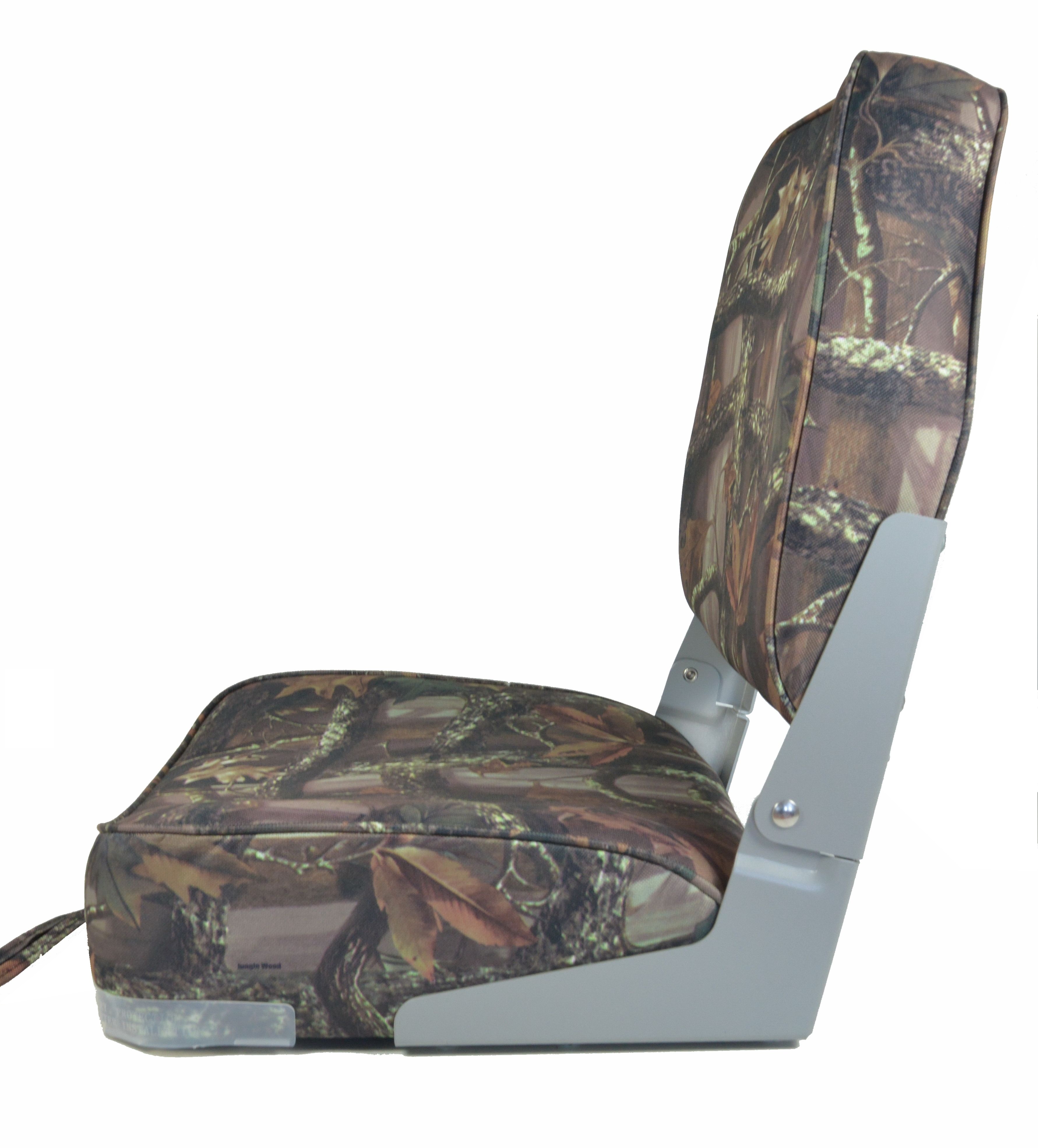 Сиденье Fishing Seat Camo