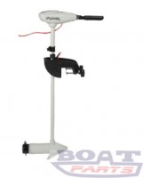 Лодочный электромотор Flover 55 ТGS