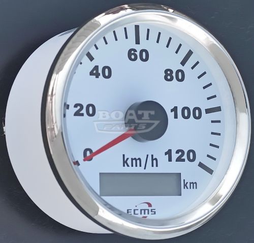Спидометр для лодочного мотора с GPS купить в Киеве