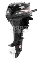 Лодочный мотор Hidea HD15FHS