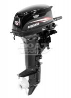 Лодочный мотор Hidea HD18FHS