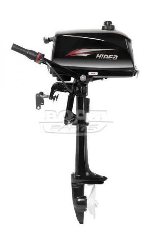Лодочный мотор Hidea HD3FHS