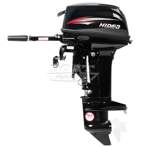 Motor Hidea HD 20 FHS купить в Киеве в рассрочку кредит до 6 месяцев
