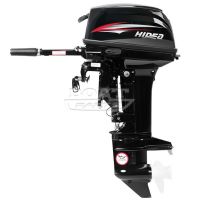Лодочный мотор Hidea HD20FHS