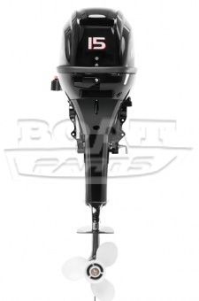Лодочный мотор Hidea HD15FHS