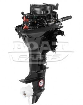 Лодочный мотор Hidea HD15FHS