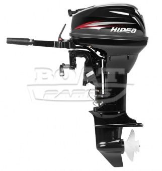 Лодочный мотор Hidea HD15FHS