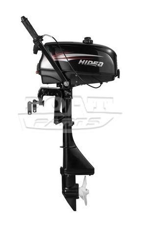 Лодочный мотор Hidea HD3FHS