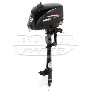 Лодочный мотор Hidea HD3FHS
