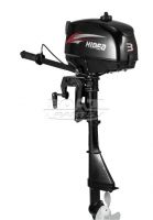 Лодочный мотор Hidea HD3FHS