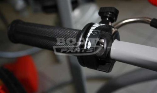 Лодочный мотор Honda BF 2.3  