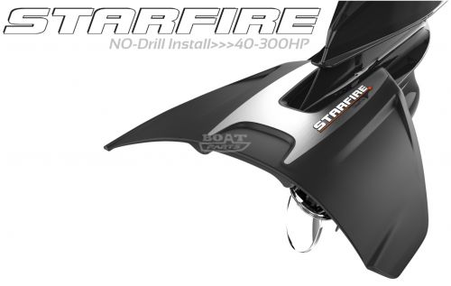 Гидрокрыло StingRay StarFire 40-300 л.с. 