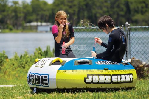 Водный аттракцион Jobe Giant 2P