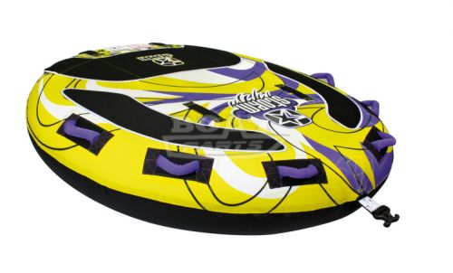 Водный аттракцион Jobe Storm 2P