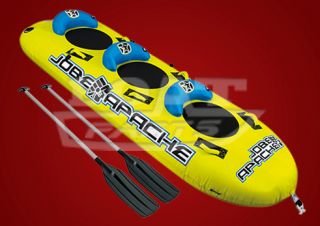 Трехместный  водный аттракцион Jobe Apache 3Р купить