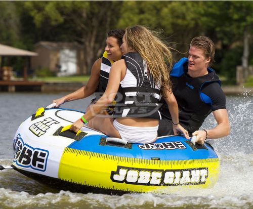Водный аттракцион Jobe Giant 2P