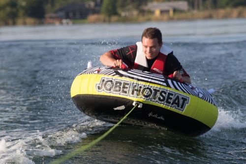 Водный аттракцион Jobe Hotseat 1P