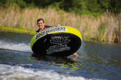 Водный аттракцион Jobe Hotseat 1P